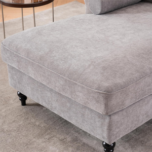 Sofá Modular en Forma de Nube a Precio Económico, Sillón, Sofá Cama, Sofá de Lectura - Product Image 5