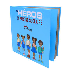 Impresión de Catálogos Personalizados, Folletos Promocionales Empresariales, Catálogos de Tapa Dura, Impresión de Libros de Fotos - Product Image 1