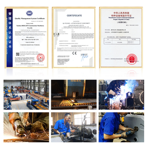 מיני 12v 0.8 1 טון 800kg Knuckle בום זרוע טנדר משאית הידראולי הרמת רכוב מנוף - Product Image 4