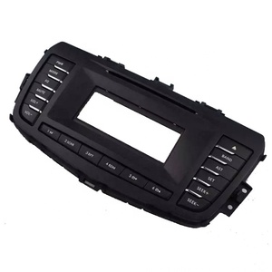 Độ chính xác cao chế tạo tự động xe ABS Nylon nhựa phụ tùng CNC gia công nguyên mẫu nhanh chóng và SLS SLA 3D dịch vụ in ấn - Product Image 2