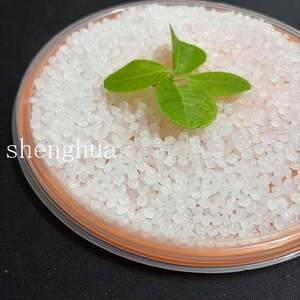 Resina LDPE Virgen a Bajo Precio, Materia Prima Plástica de Alta Calidad, Gránulos de LLDPE LDPE para Moldeo por Inyección y Soplado, Grado para Botellas y Películas - Product Image 1