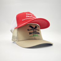 Topi Trucker Unisex 112 Truck Driver Multi-Panel dengan Pinggiran Mikro-Lengkung, Warna Solid, Gaya Y2K Hip Hop, Bahan Terry Jersey