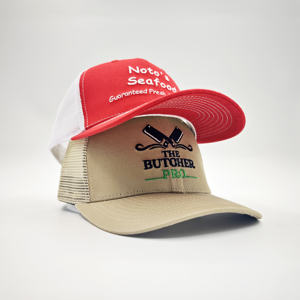 Gorra Trucker Richardson 112 para Hombre, con Visera Microcurvada, Color Sólido, Moderna, para las Cuatro Estaciones, Gorra de Malla para Mujer - Product Image 2