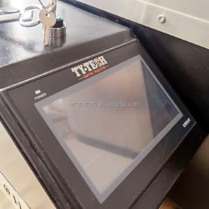 เครื่องคั่วกาแฟ TY-TECH สำหรับใช้ในเชิงพาณิชย์และที่บ้าน ขนาด 5.5 ปอนด์ (1 กก., 2 กก., 2.5 กก., 3 กก.) พร้อมระบบควบคุมอุณหภูมิแบบดรัม - Product Image 5