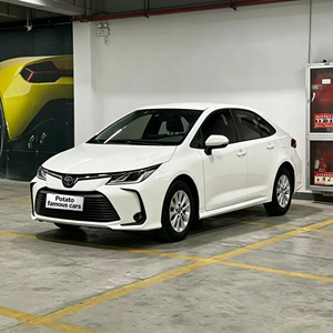 Voiture d'occasion Toyota <span class=keywords><strong>Corolla</strong></span> 2021 TNGA 1.5L VVT-i CVT <span class=keywords><strong>GR</strong></span> <span class=keywords><strong>SPORT</strong></span> FWD Berline - Product Image 2