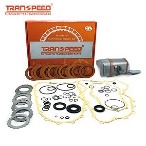 Transpeed 25420-P4R-013 BMXA SLXA ES5 Hộp Số Bánh Răng Truyền Lọc Dầu Thạc Sĩ Xây Dựng Lại Kit - Product Image 1