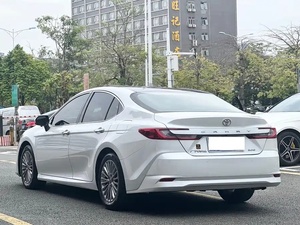 Pour Toyota Camry d'<span class=keywords><strong>occasion</strong></span>, conduite à gauche, automatique, essence, turbo, sièges en cuir, faible kilométrage, bon état, provenance Chine - Product Image 4