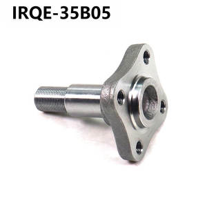 Unidad de Rodamiento de Rueda Trasera y Conjunto de Cabezal de Eje para Dacia Logan OE 8200927687 - Product Image 3