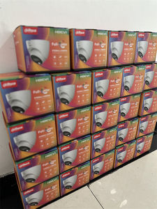 กล้องวงจรปิดแบบกระสุน HUA 4MP Full-color Fixed-focal Bullet Wizsense Network รุ่น IPC-HFW2449S-S-LED - Product Image 4