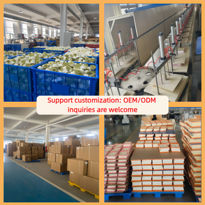 פילטר אוויר למנוע 17801-0S020 17801-0P100 AF5240 WA10085 CA11895 עבור טויוטה טאקומה 3.5 סקוויה 4.7/5.7 טונדרה 5.7 - Product Image 5