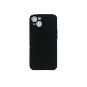 Funda para teléfono móvil Mate con acabado negro mate para iPhone 13 Pro Max - Product Image 1