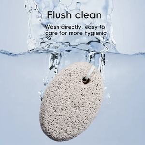 Natuurlijk Puimsteen Pedicure Tool Voor Voet Scrub Exfoliatie En Harde Huid <span class=keywords><strong>Callus</strong></span> Verwijderen <span class=keywords><strong>Callus</strong></span> Remover Bestand - Product Image 5