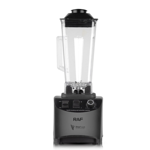 Presse-agrumes électrique en acier inoxydable, presse-agrumes électrique haute puissance, presse-agrumes pour fruits et légumes facile à nettoyer - Product Image 4