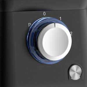 265392 CE/CB 1200W 16.L 100% pur mélangeur Machine jus nouveau modèle personnalisé lame en acier inoxydable grande capacité mélangeur - Product Image 5