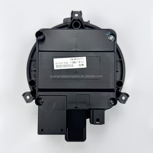 Moteur de ventilateur de climatiseur OEM 4M1820021C pour Audi A6L 488 <span class=keywords><strong>C8</strong></span> 2019- Audi A8L 4N8 2018-2021 - Product Image 3