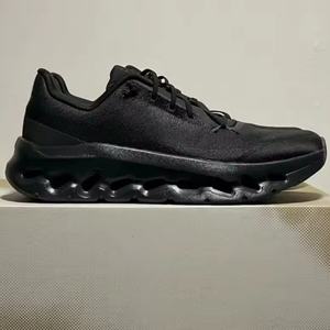 Zapatillas Deportivas Casuales Ligeras y Cómodas para Hombre y Mujer, de Moda, Antideslizantes, Transpirables, con Cordones y Sin Cordones - Product Image 6