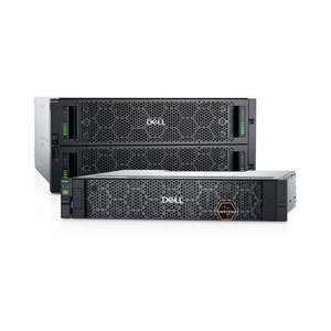 Sistema de Almacenamiento de Datos de Clase Empresarial Serie ME, PowerVault ME5084, SAN/DAS de Nivel Básico en Stock, ME5084 - Product Image 3