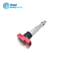Bobine d'allumage 06E905115E 06E905115 07K905715F 06E905115G Compatible avec Au-di R8 A3 A4 A5 A6 A8 TT Q3 Q5 V-W Je-tta Pa-ss-at Go-lf CC