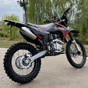มอเตอร์ไซค์วิบาก 4 จังหวะ 300 ซีซี - Product Image 4