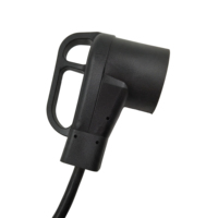 Câble d'alimentation 16A 250V 14AWG SJTW 3C, adaptateur de prise Schuko vers prise NEMA 14-50R pour la recharge des véhicules électriques
