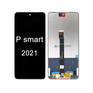 Vendita calda in Argentina Mercado Libre assemblaggio LCD di grandi <span class=keywords><strong>dimensioni</strong></span> Pantalla per <span class=keywords><strong>huawei</strong></span> <span class=keywords><strong>p</strong></span> <span class=keywords><strong>smart</strong></span> 2021 ricambio Display originale Oled - Product Image 1