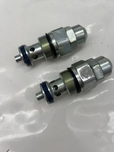 อะไหล่รถปั๊มคอนกรีตแบบ OEM รุ่นใหม่ สแตนเลสสตีล สวิงรีลีฟ RVS4.M30.0T.000 - Product Image 5