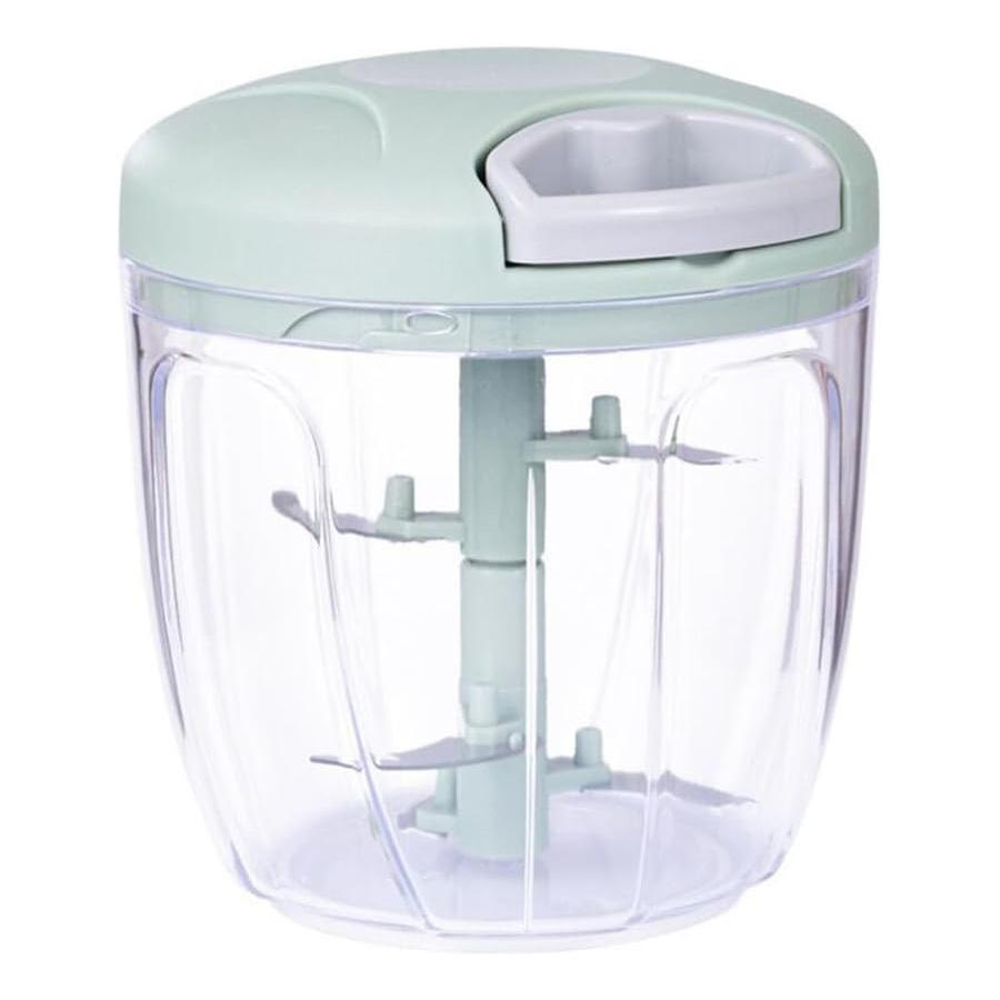 นอร์ดิกกรีน+900มล.+ใบมีด 5 ใบ