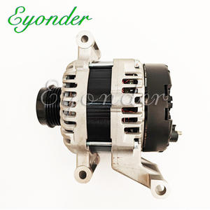 Alternateur générateur pour <span class=keywords><strong>CHEVROLET</strong></span> CRUZE MALIBU1.4T 1.5T 2016- 13506528 13513504 13515942 13534118 - Product Image 2
