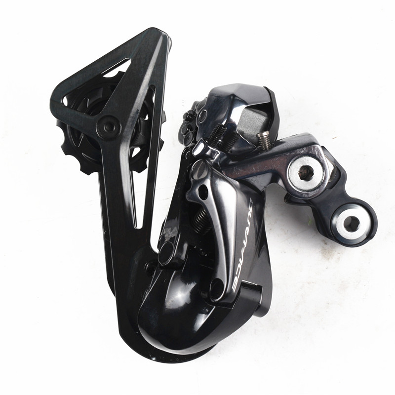 Shimano Dura Ace Di2 R9150 Alloy Rear Derailleur Bike