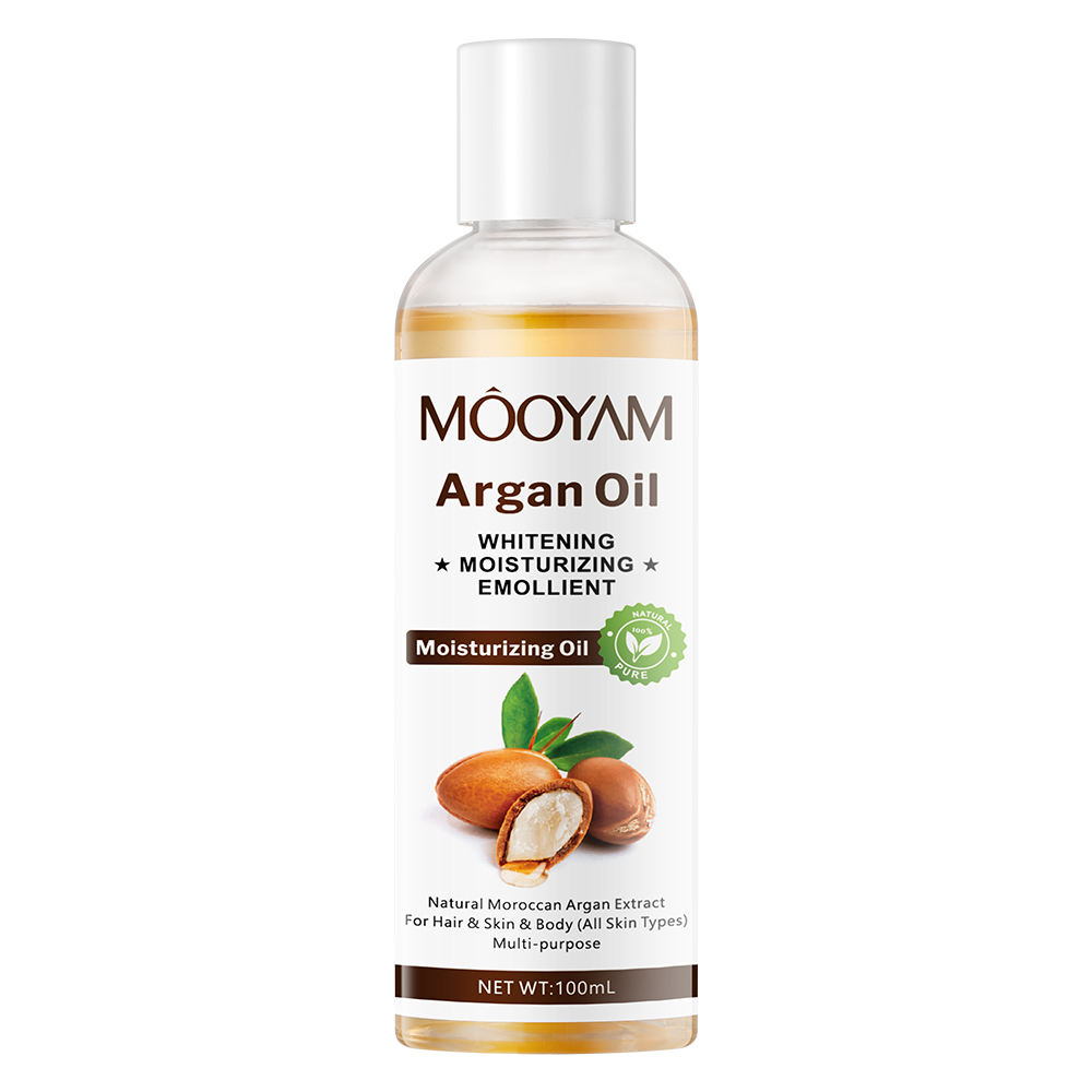 Argan oil