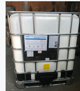 Competitive Price <strong>PTFE</strong> Emulsion Liquid for <strong>Nonstick</strong> Coating - Product Image 3