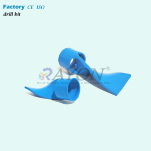 Heavy Duty Grout <strong>Reamer</strong> R32/R51 Wear-Resistant Grouting <strong>Tool</strong> for <strong>Mining</strong> Roof Bolting - Product Image 2