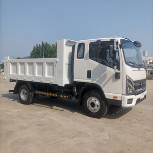 Camión Ligero KAMA SINOTRUK HOWO, Cabina Sencilla y Media, 3 Toneladas, 4x2, 5 Toneladas, Diésel, Gasolina, Camión de Carga Ligera, Camiones Jac - Product Image 2