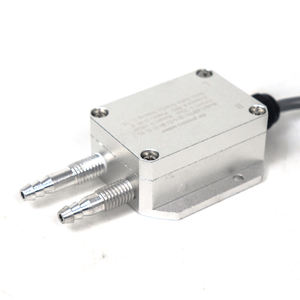 マイクロ空気圧センサー4-20ma風差低価格圧力送信機低圧センサー - Product Image 5
