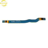 Kabel koneksi FPC antena sinyal WiFi untuk Samsung Galaxy S25 S24 S23 S22 S21 S20 Plus Ultra FE konektor papan utama Flex