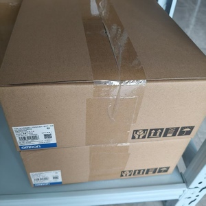 Controlador Industrial de Estado Sólido R88D-1SN04H-ECT-03 EtherCAT/Control de Posición 400W 200-240V AC - Product Image 5