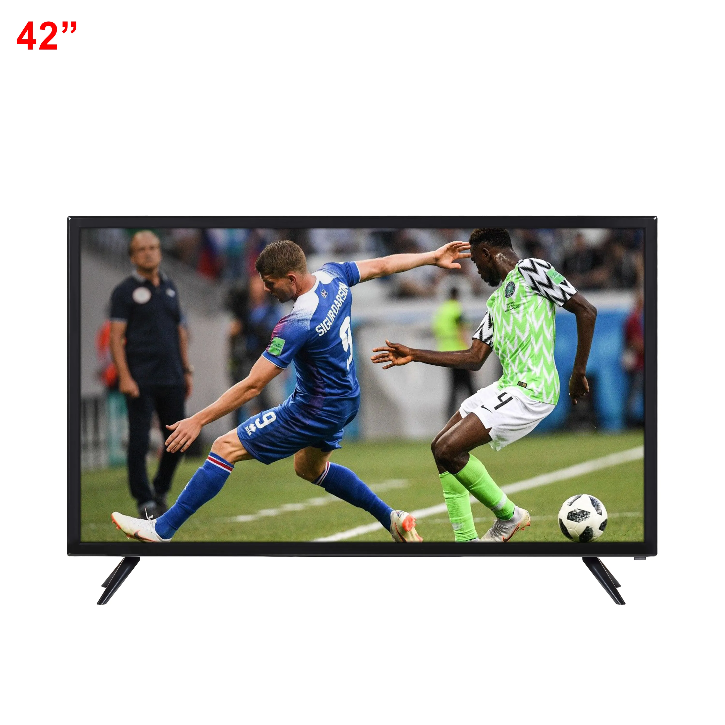 أسعار الجملة 42 بوصة بشاشة مسطحة البلازما شاشة تلفزيون led السائبة شراء من الصين
