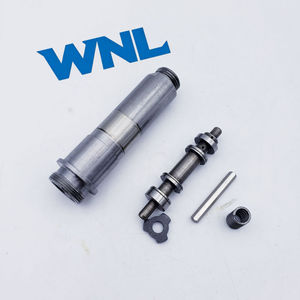 ชุดซ่อมปลอกวาล์วขนาด 20 มม. สำหรับรถขุด SDLG ชิ้นส่วนโซลินอยด์ไฮดรอลิก - Product Image 1