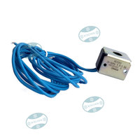 Vanne de réversibilité à 4 voies 1HP SANHUA SHF(G)-4H-23U-P pour climatiseur avec bobine de 1M
