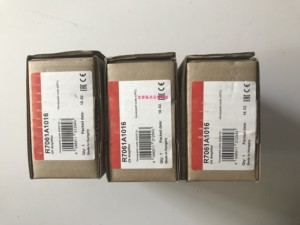 ตัวควบคุมการเผาไหม้ R7323B1026 R7061A1016สำหรับการผลิตถูกระงับ2 - Product Image 5