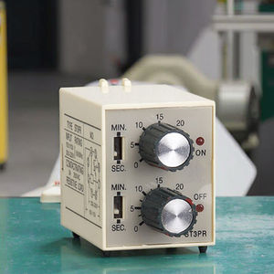 st3pr çoklu aralık zaman rölesi - Product Image 5