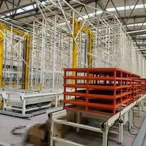 Suzhou Chuangsite Endüstriyel Rulo Tabla Konveyörü 800W Yarı Otomatik Çoklu Voltaj - Product Image 5