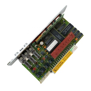 Carte de circuit imprimé MA Original A37V073470 035A198070 pour pièces de presse offset Man Roland 200 - Product Image 1