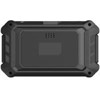 Motosiklet Teşhis Cihazı 12V OBD2 Kod Okuyucu Anahtar Programlama 5.0 İnç Kapasitif Dokunmatik Ekran Taşınabilir Tablet WiFi Destekli