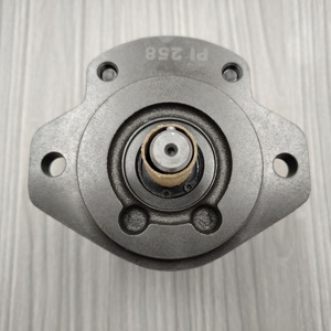 Pompe à engrenages hydraulique de remplacement personnalisée haute pression AZPW-21-011RQRXXMB-S0593, pompe à piston pour véhicules Lishile - Product Image 4
