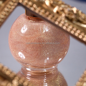 Thạch mềm highlighters ánh sáng lung linh cơ thể khuôn mặt Glow lỏng <span class=keywords><strong>Highlighter</strong></span> make up Vegan trong suốt đa sử dụng <span class=keywords><strong>Highlighter</strong></span> nhãn hiệu riêng - Product Image 4