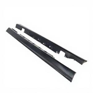 Kit Carrozzeria Serie Classica Durevole per BMW <span class=keywords><strong>E46</strong></span> 3 con Cofano Motore, Parafanghi, Spoiler Posteriore e <span class=keywords><strong>Paraurti</strong></span> - Product Image 2