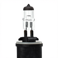 Nouvelle ampoule halogène 880(H721) 12V 27W, fixation facile, économique, automobile, température de couleur 3000K, garantie 2 ans