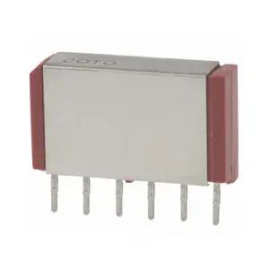 低最小起订量9401-05-20簧片继电器500MA 5V