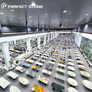 PerfectStone, solution unique pour la vente en gros <span class=keywords><strong>de</strong></span> meubles en pierre, meubles en marbre <span class=keywords><strong>de</strong></span> luxe pour les projets <span class=keywords><strong>de</strong></span> villas et d'hôtels - Product Image 5